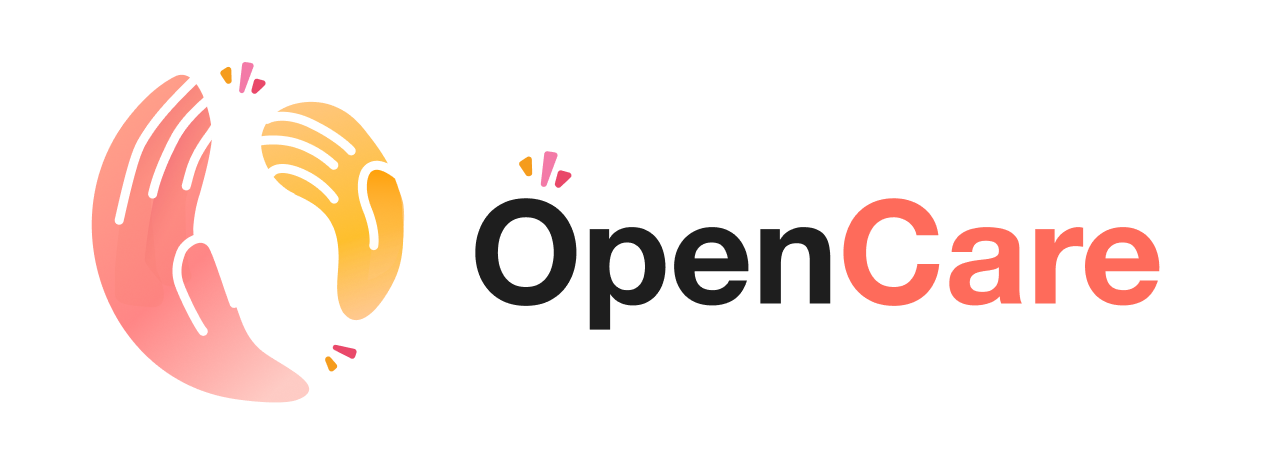 OpenCare Logo